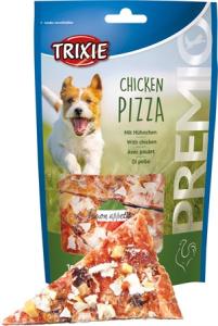 PREMIO Chicken Pizza, 100 g