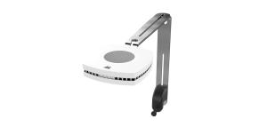 Prime Tank Mount - Silver - Aqua Illumination