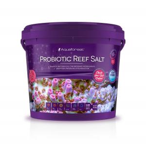 AF Probiotic Reef salt 22kg