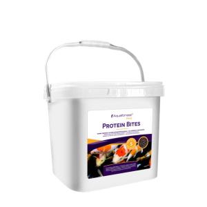 Protein Bites S POND - 2,25kg - Aquaforest