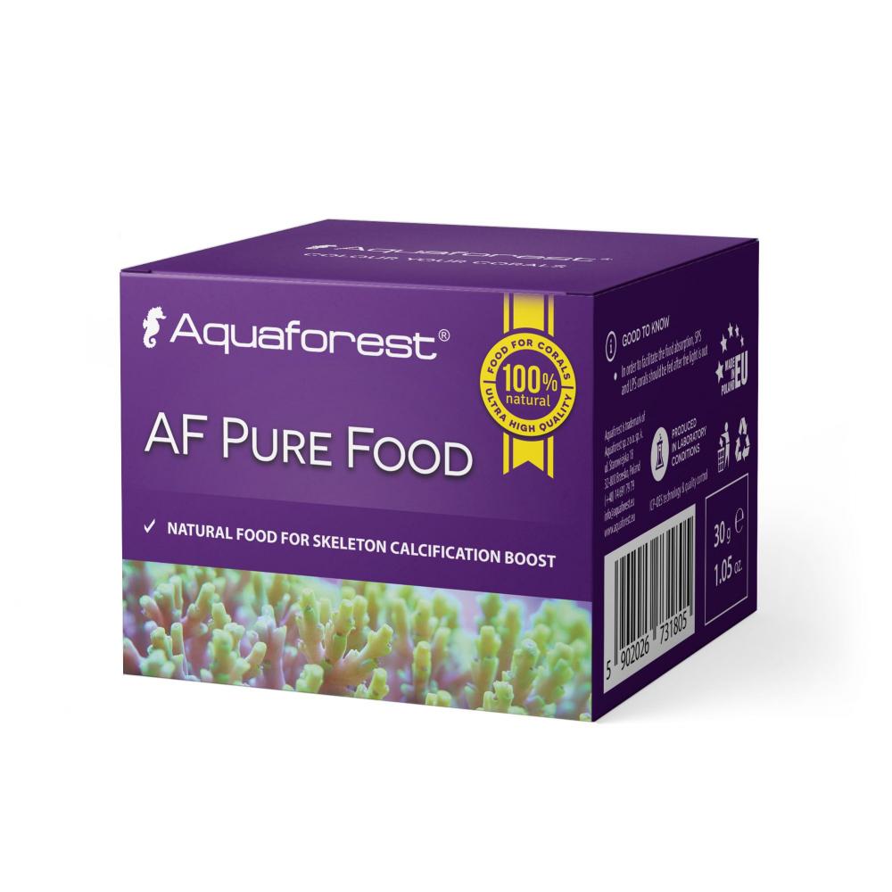 AF Pure Food