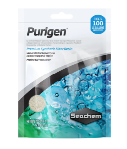 Purigen - 100ml incl. bag - Seachem
