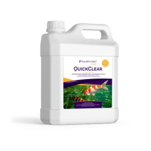 Quick Clear POND - 1L - Aquaforest