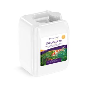 Quick Clear POND - 5L - Aquaforest