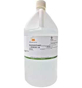 Alkatronic reagent - 4L (Concentrated)