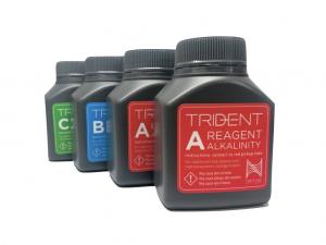 Trident Reagent set - Neptune Systems