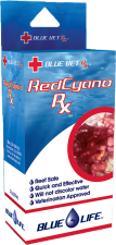 RedCyano RX