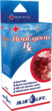 Red Cyano RX - 4g