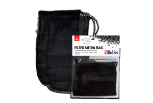 Reef-Spec Filter Media Bag - 12.5x25cm - 2pack - Red Sea