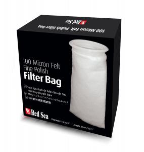 Reefer Filter Bag - 100mikron - Red Sea Filterstrumpa