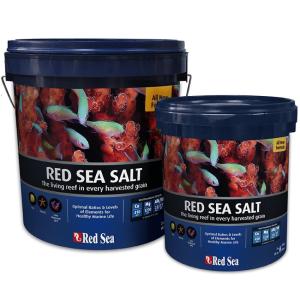 Red Sea Salt - 22kg - Red Sea