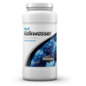 Kalkwasser - 250g - Seachem Reef