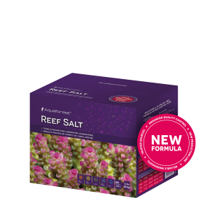 Reef Salt - 10kg Box - Aquaforest