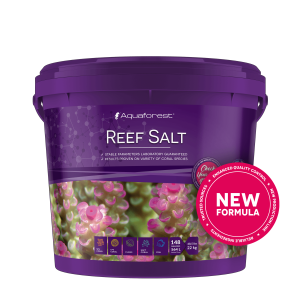Reef Salt - 22kg - Aquaforest