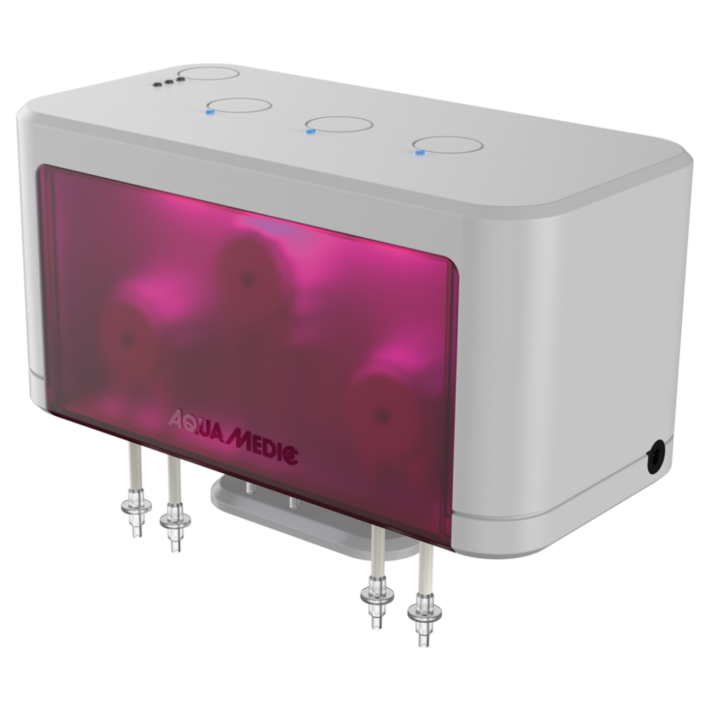ReefDoser EVO 3 - Aqua Medic