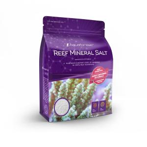 Reef Mineral Salt - 800g - Aquaforest