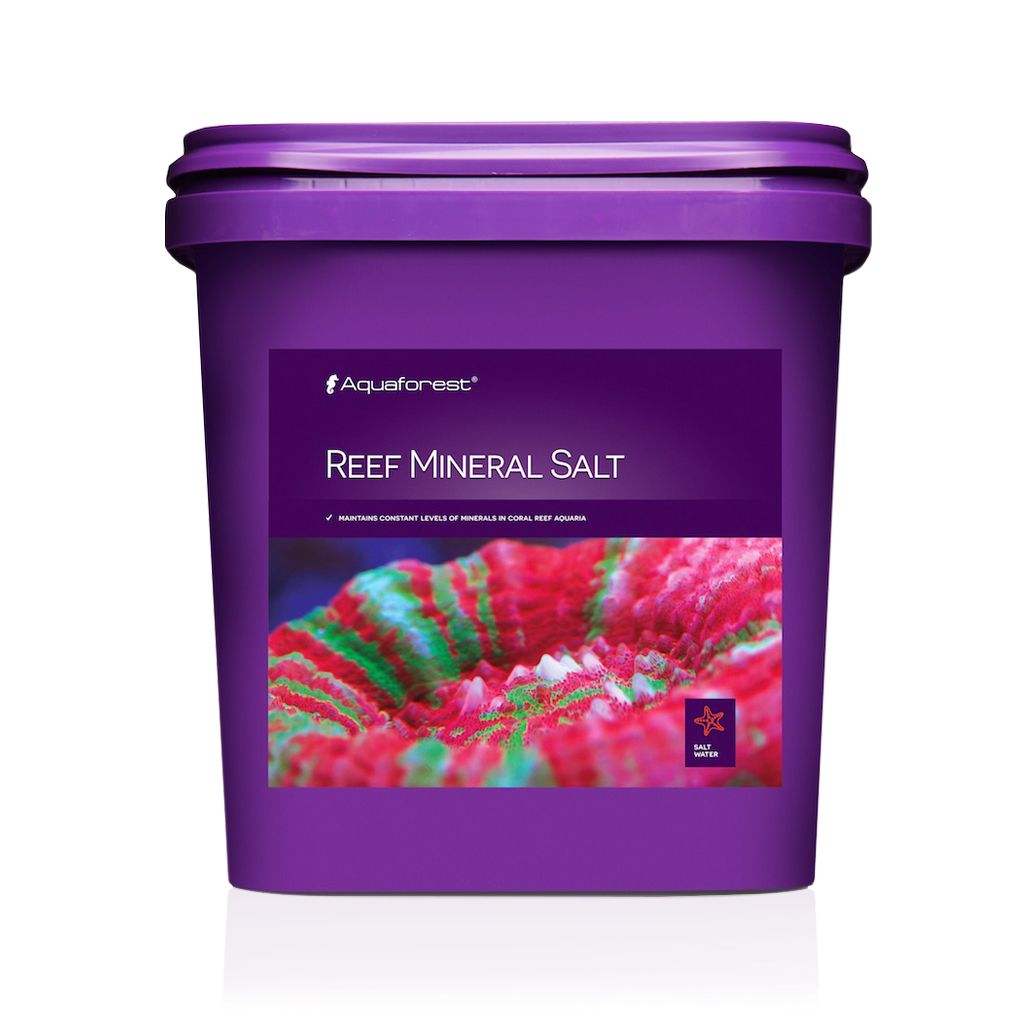 AF Reef Mineral 5kg