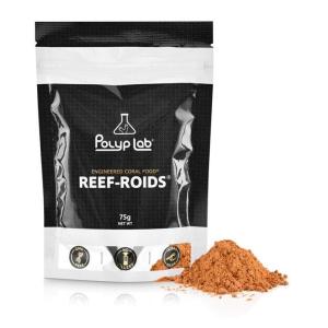 Reef-Roids Coral Food - 75g - Polyplab