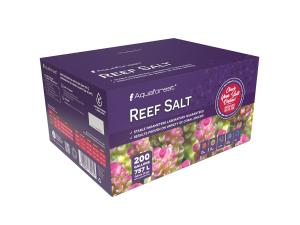 Reef Salt - 25kg Box - Aquaforest