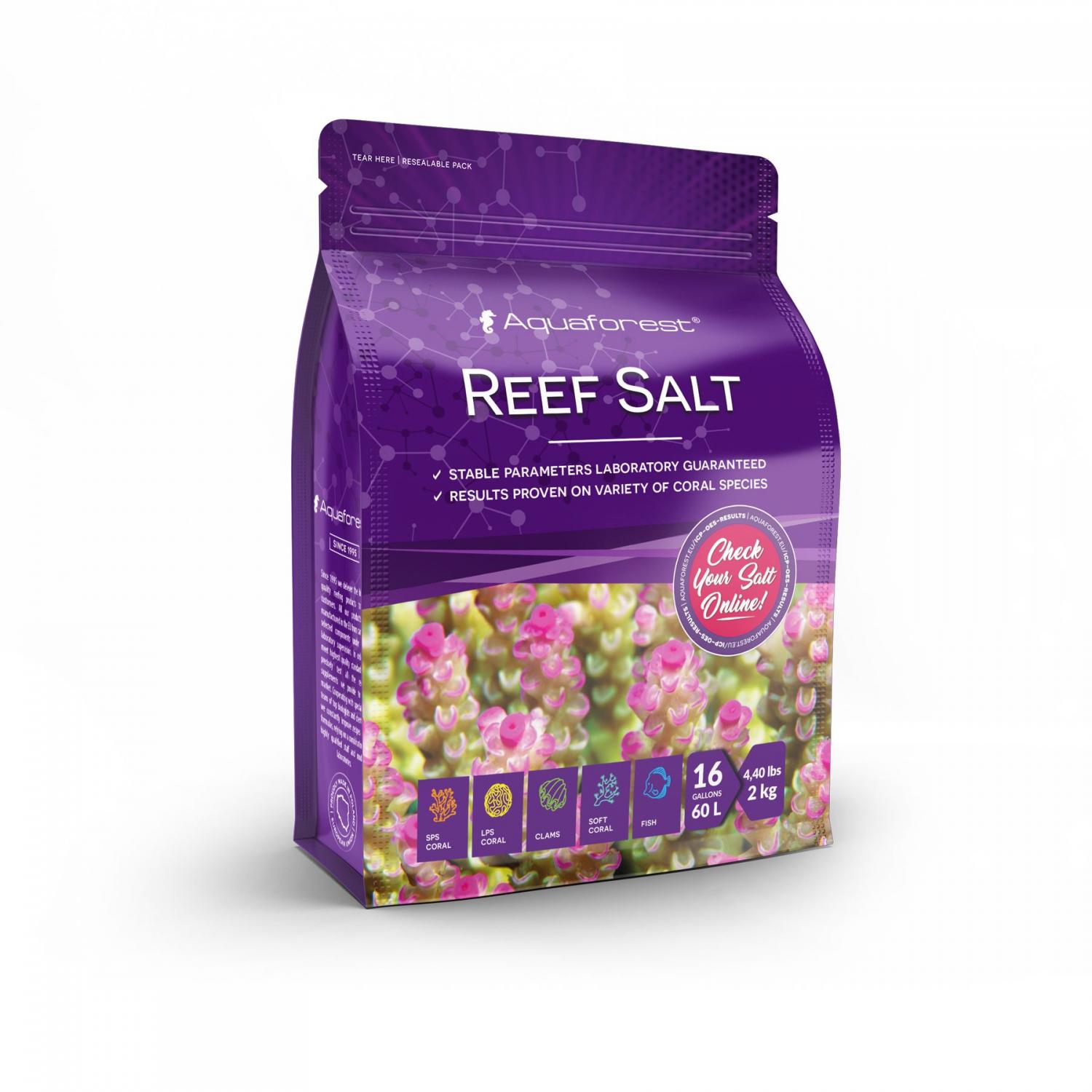 Reef Salt 2kg