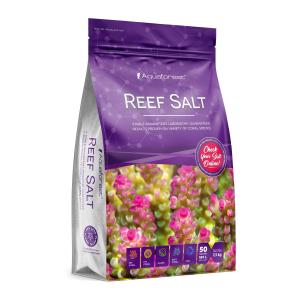 Reef Salt - 7.5kg - Aquaforest