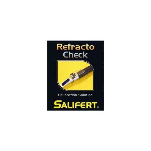 Refracto Check - Salifert