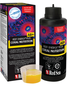 Reef Energy AB+ - 250ml - Red Sea