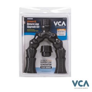 Ultimate Return Line Upgrade Kit  XL - VCA