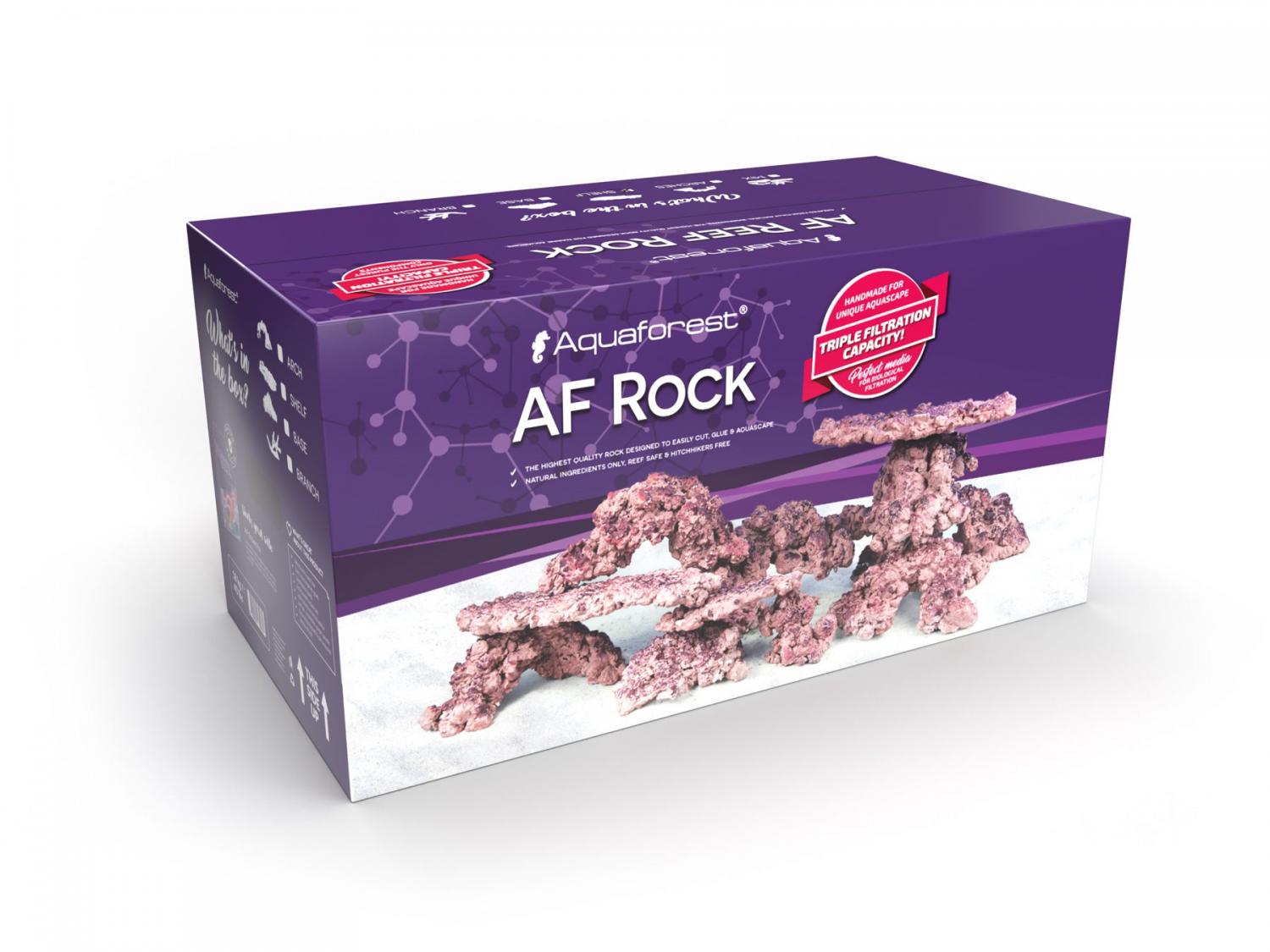 AF Rock Shelf 18kg