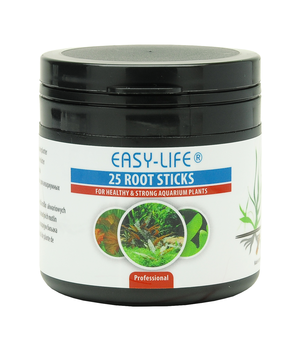 Easylife Root Sticks 25st