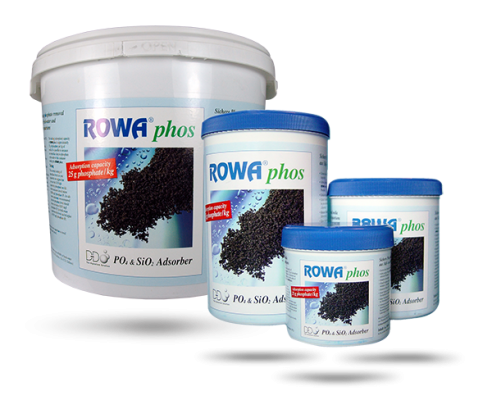 RowaPhos - 250g