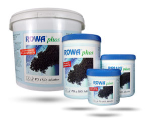 RowaPhos - 100g