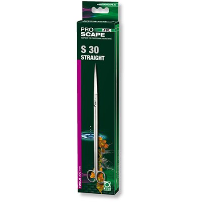 PROSCAPE SAX S30 STRAIGHT 30CM
