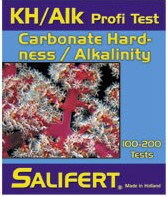 KH/Alk Test Salifert