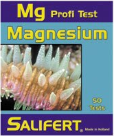 Magnesium Test Salifert