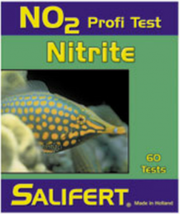 Nitrite Test Salifert