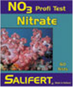 Nitrate Test Salifert
