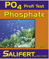 Phosphate Test Salifert
