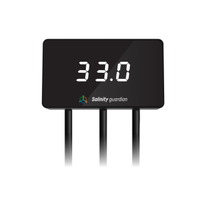 Salinity Guardian - Reef Factory