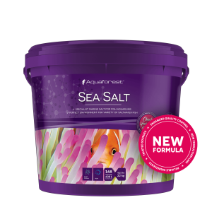 Sea Salt - 22kg - Aquaforest