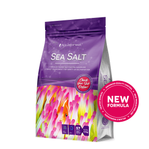 Sea Salt - 7.5kg - Aquaforest