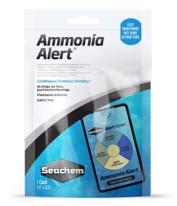 Ammonia Alert - Seachem