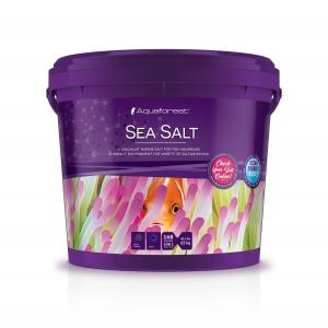 AF Sea salt 22kg