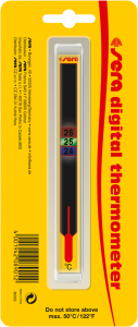 Sera Digital Thermometer