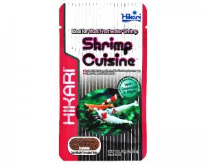 Hikari Shrimp Cuisine 10g