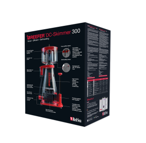Reefer Skimmer DC - 300 - Red Sea