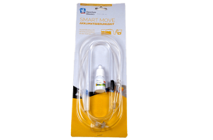 Smart Move Acklimatiseringskit - MÜNSTER