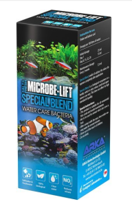 Special Blend - 251ml - Microbe-Lift