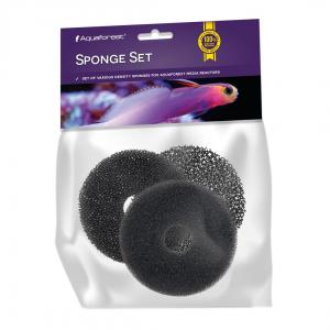 NEW Sponge Set AF90