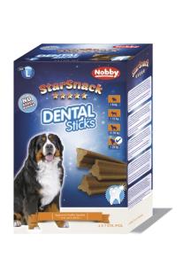 StarSnack Dental Sticks Månads Box "L", 28 pcs (4)